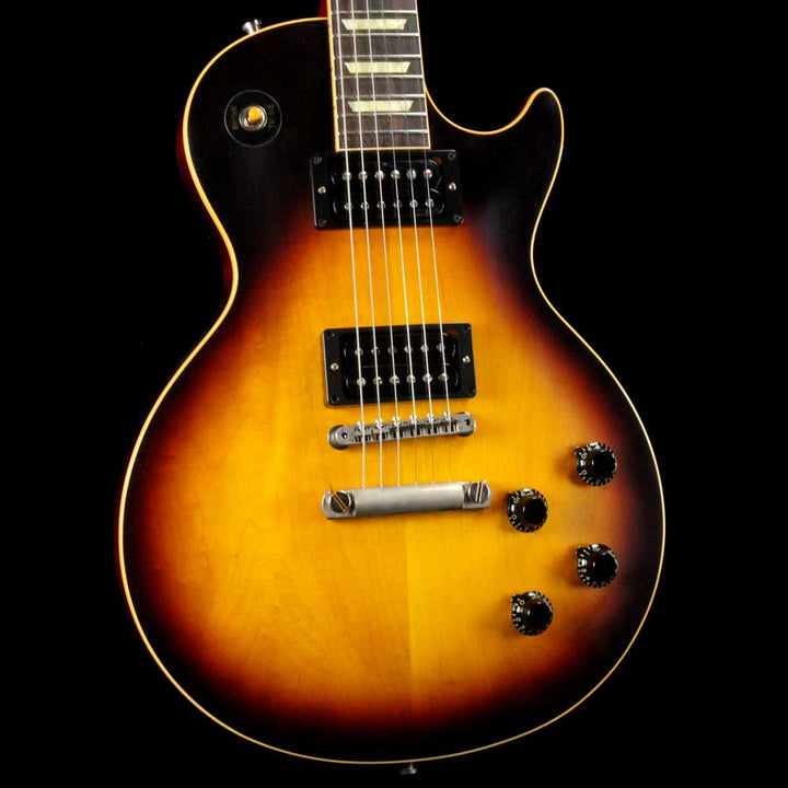 Gibson Custom Shop Slash Signed 1958 Les Paul Standard Brazilian Dream