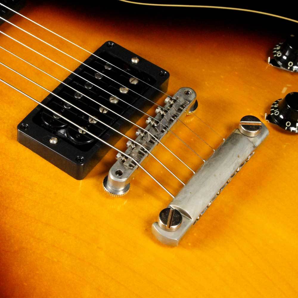 Gibson Custom Shop Slash Signed 1958 Les Paul Standard Brazilian Dream — 6