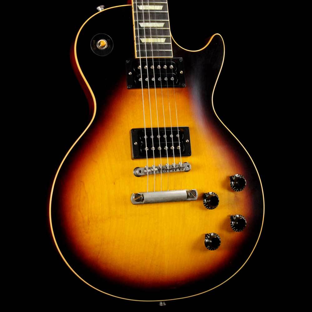 Gibson Custom Shop Slash Signed 1958 Les Paul Standard Brazilian Dream — 1