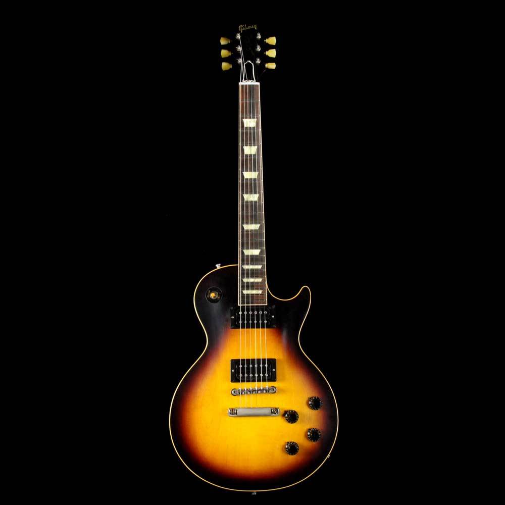 Gibson Custom Shop Slash Signed 1958 Les Paul Standard Brazilian Dream — 2