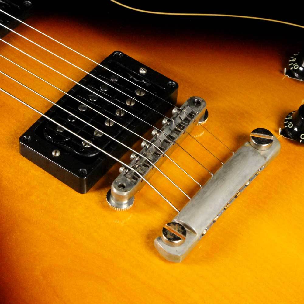 Gibson Custom Shop Slash Signed 1958 Les Paul Standard Brazilian Dream — 6