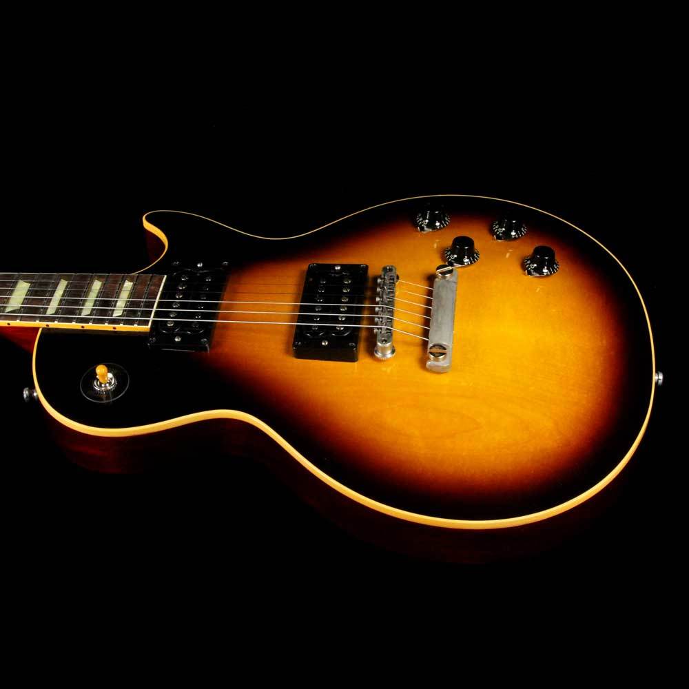 Gibson Custom Shop Slash Signed 1958 Les Paul Standard Brazilian Dream — 7