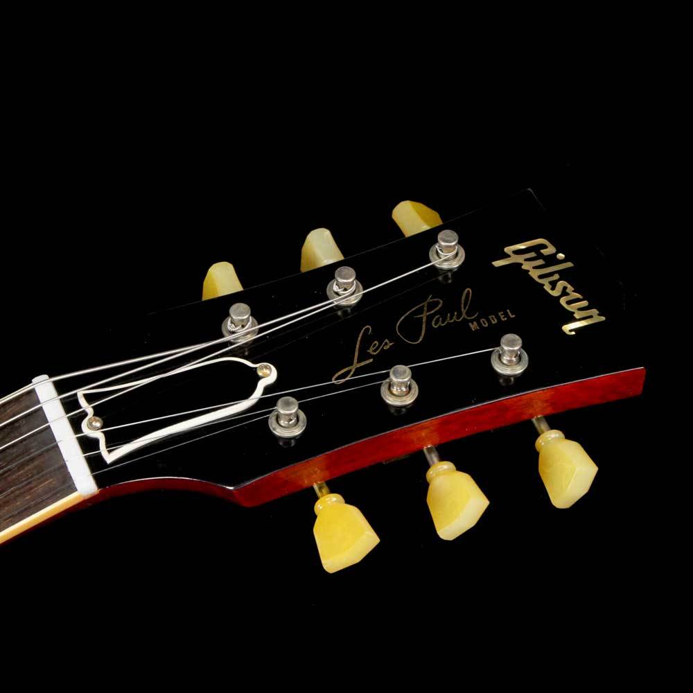 Gibson Custom Shop Slash Signed 1958 Les Paul Standard Brazilian Dream — 4