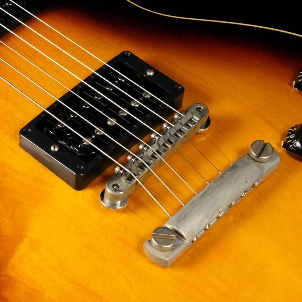 Gibson Custom Shop Slash Signed 1958 Les Paul Standard Brazilian Dream — 6