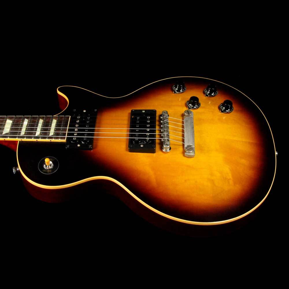 Gibson Custom Shop Slash Signed 1958 Les Paul Standard Brazilian Dream — 7