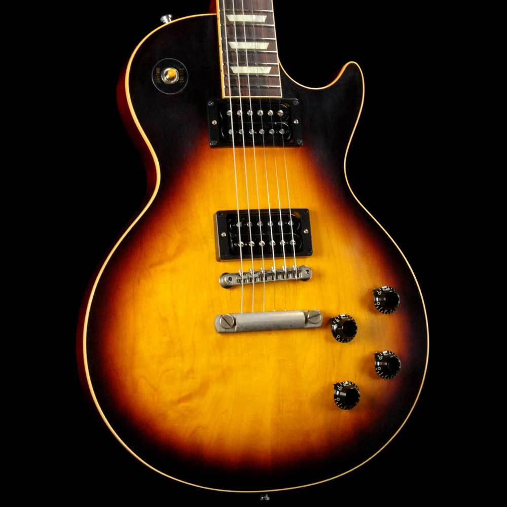 Gibson Custom Shop Slash Signed 1958 Les Paul Standard Brazilian Dream — 1