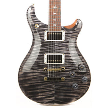 PRS McCarty 594 Wood Library Artist Grade Flame Maple and Brazilian Rosewood Fretboard Charcoal