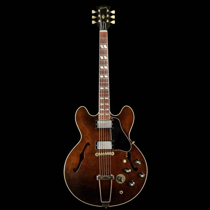 Gibson ES-345TD Stereo Varitone Walnut 1974