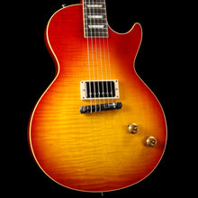 Gibson Custom Shop 1958 Les Paul Reissue Single Pickup Cherry Sunburst 2010