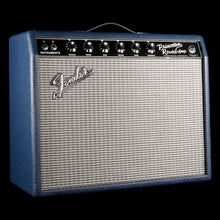 Fender FSR '65 Princeton Reverb Navy Blues