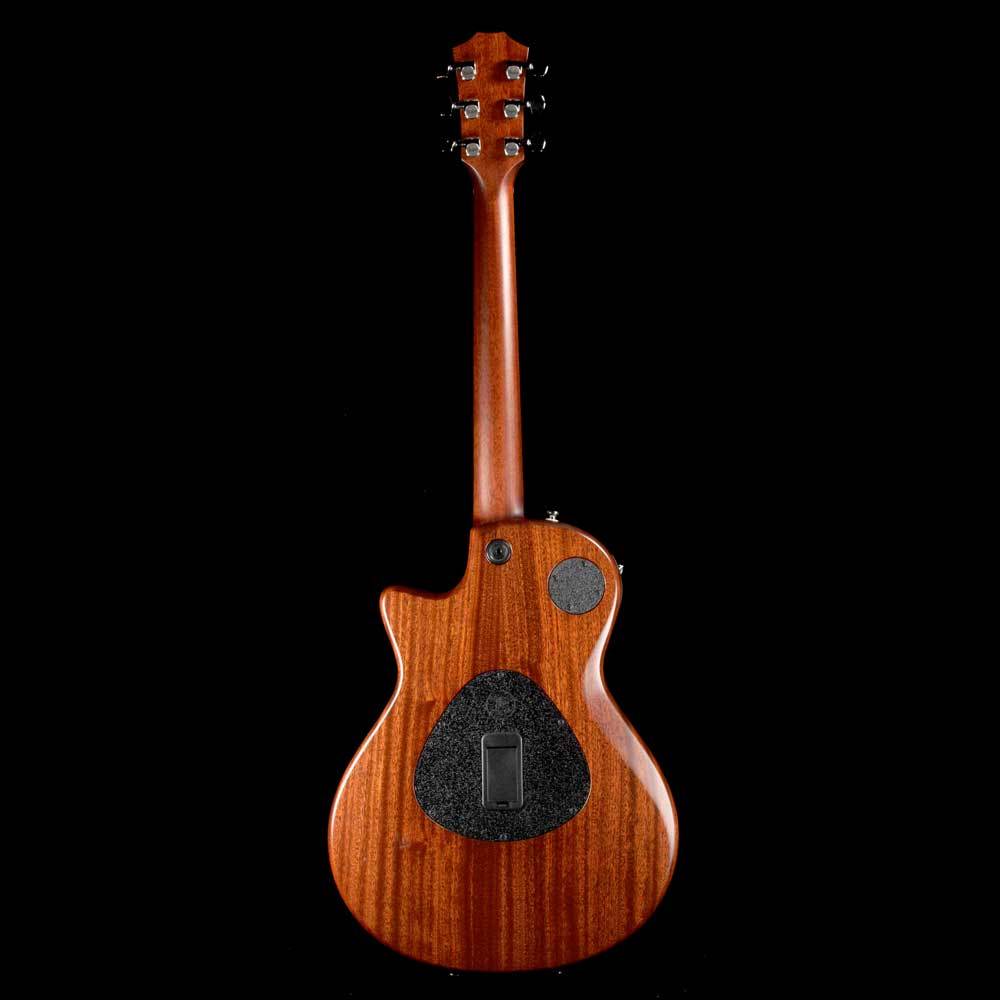 Taylor T5z Classic Mahogany Top Natural 2017 — 3