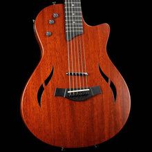 Taylor T5z Classic Mahogany Top Natural 2017