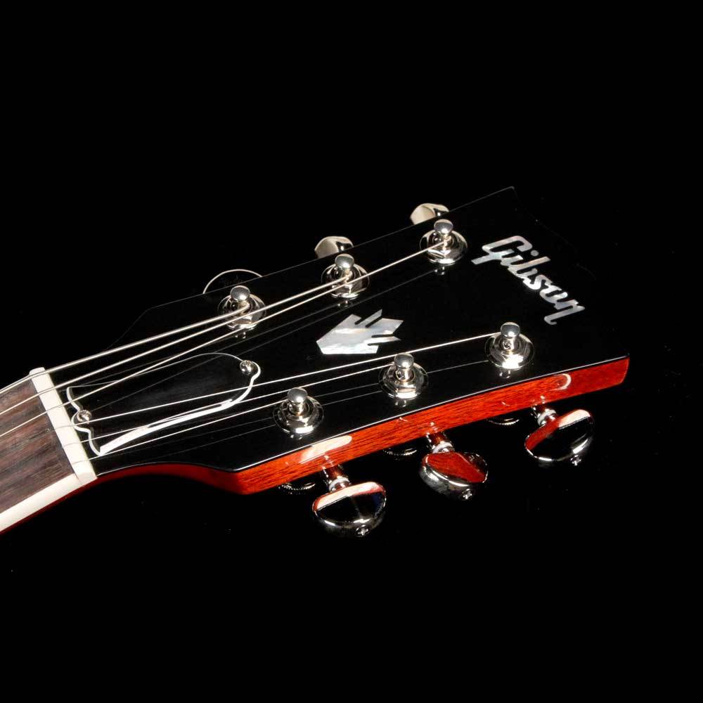 Gibson Gary Clark Jr. Signature SG Vintage Cherry — 4