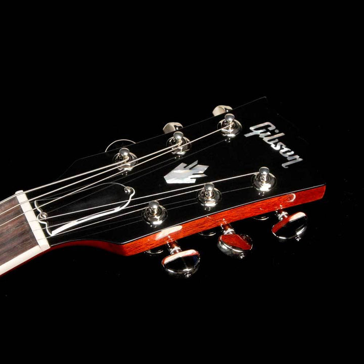 Gibson Gary Clark Jr. Signature SG Vintage Cherry