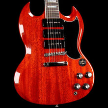 Gibson Gary Clark Jr. Signature SG Vintage Cherry
