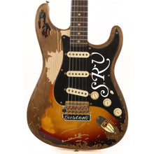 Fender Custom Shop Stevie Ray Vaughan Number One Stratocaster Masterbuilt John Cruz