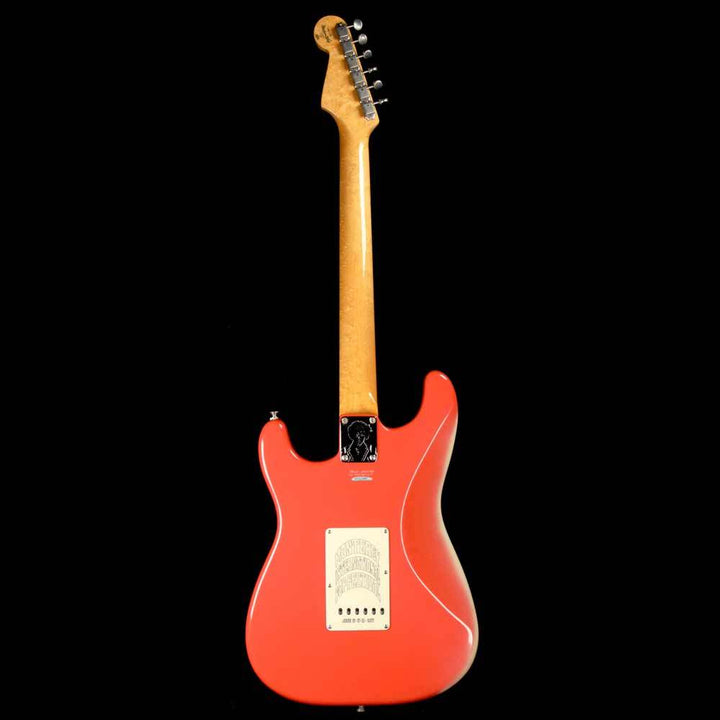 Fender Custom Shop Jimi Hendrix Monterey Stratocaster 1997