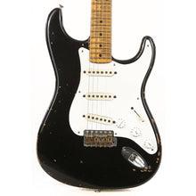 Fender Custom Shop Eric Clapton Blackie Tribute Stratocaster Masterbuilt John English