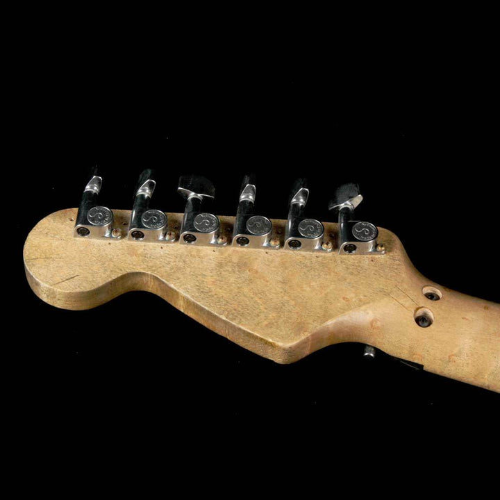 EVH Limited Frankenstein Replica Frankenstein Stripe