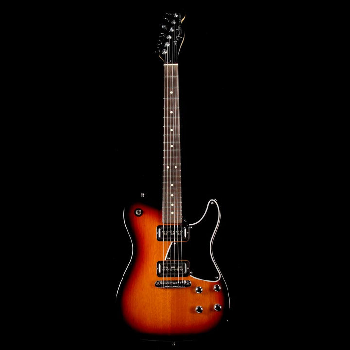 Fender American Special Telesonic Sunburst 2000