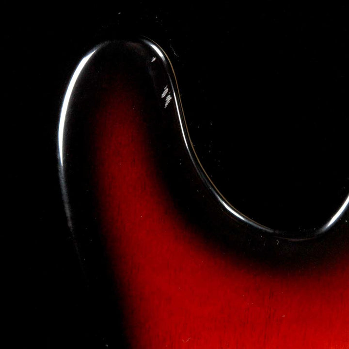 Fender American Special Telesonic Sunburst 2000