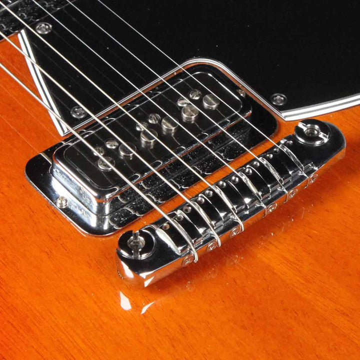 Fender American Special Telesonic Sunburst 2000