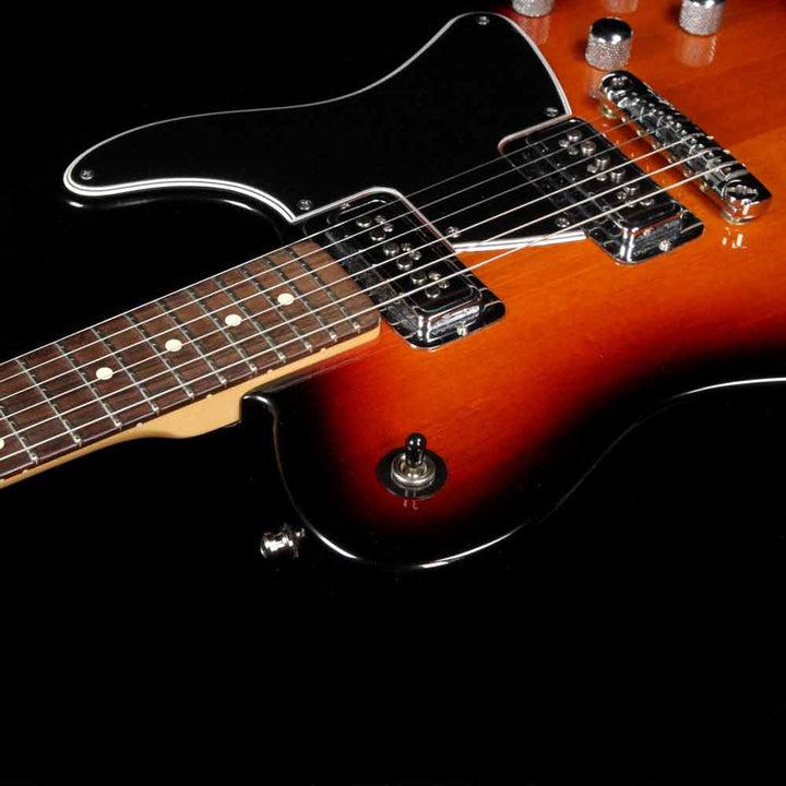 Fender American Special Telesonic Sunburst 2000