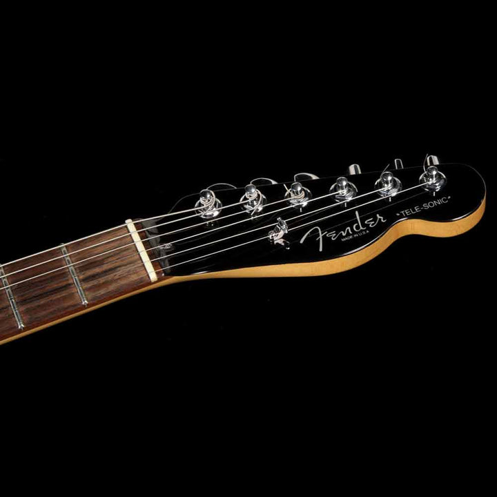 Fender American Special Telesonic Sunburst 2000