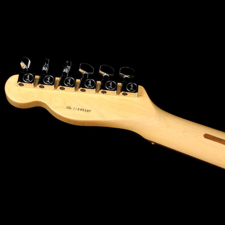Fender American Special Telesonic Sunburst 2000
