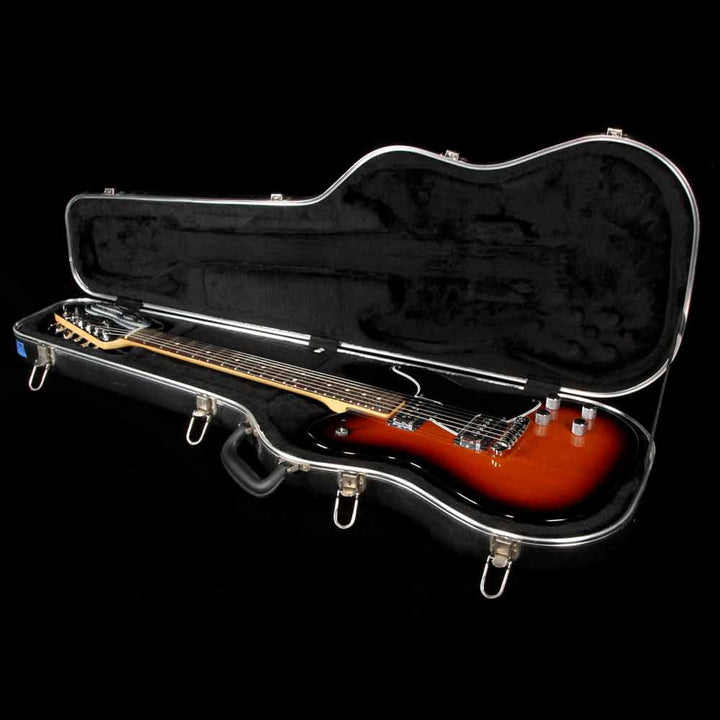 Fender American Special Telesonic Sunburst 2000