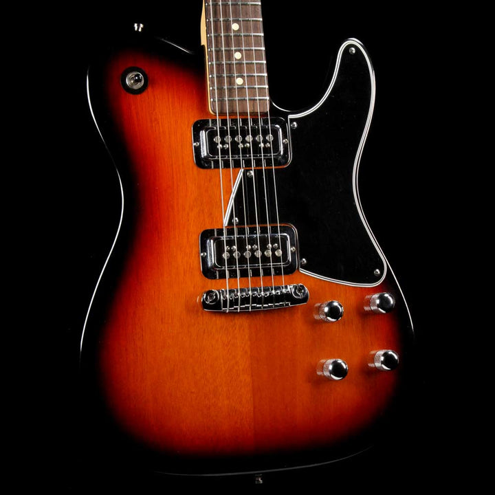 Fender American Special Telesonic Sunburst 2000