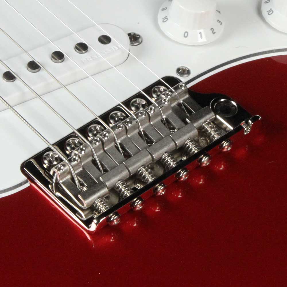 PRS Silver Sky John Mayer Signature Horizon — 6