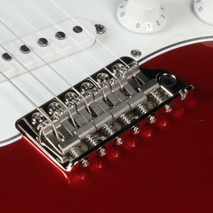 PRS Silver Sky John Mayer Signature Horizon