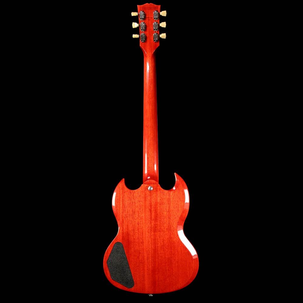 Gibson 2019 SG Standard '61 Vintage Cherry — 3