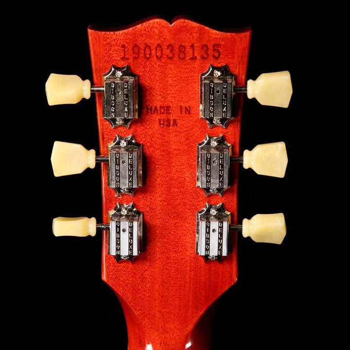 Gibson 2019 SG Standard '61 Vintage Cherry