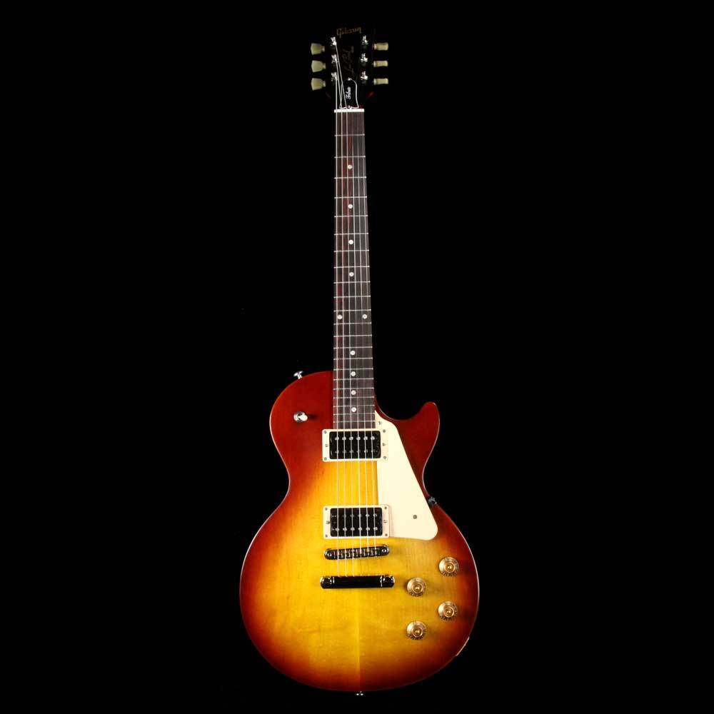 Gibson Les Paul Studio Tribute Satin Iced Tea | The Music Zoo
