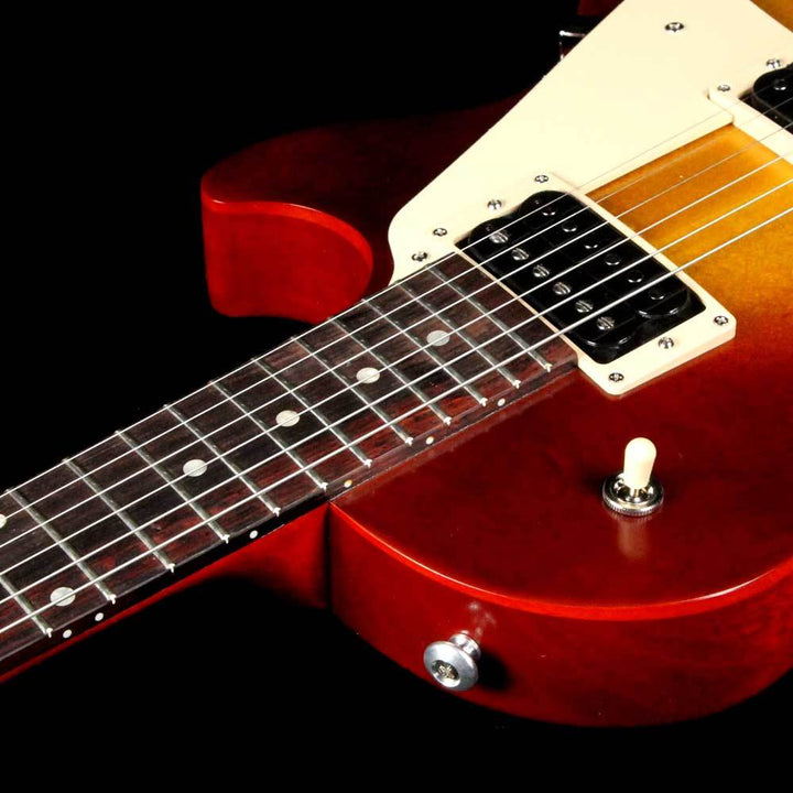 Gibson Les Paul Studio Tribute Satin Iced Tea