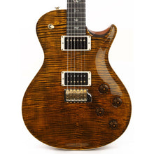 PRS Mark Tremonti Signature Artist Package Indian Rosewood Neck Yellow Tiger