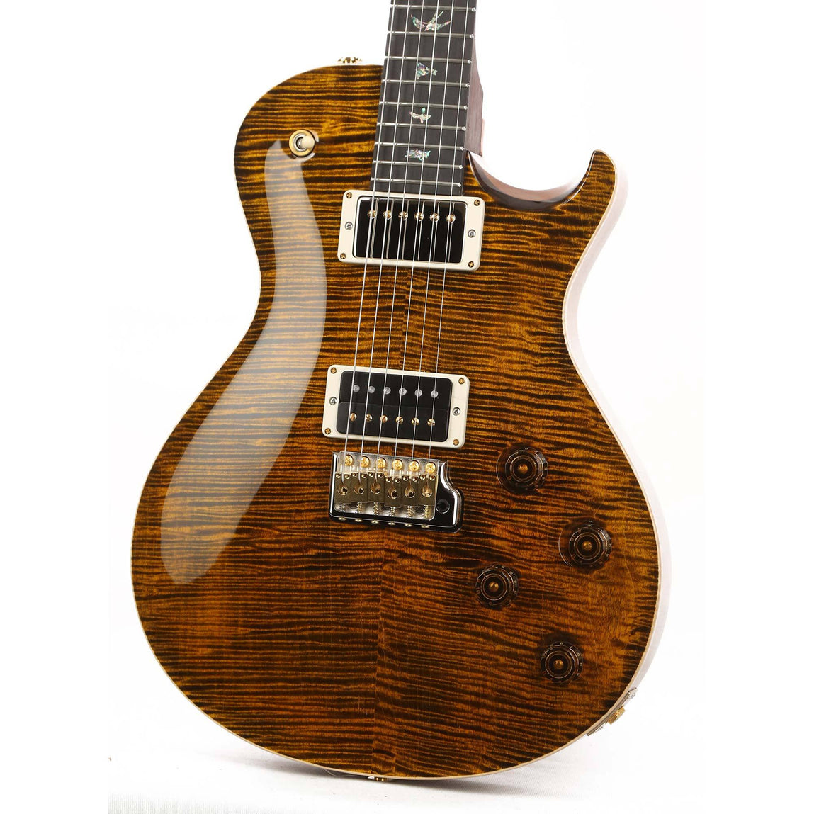 ギター PRS Mark Tremonti Signature PRS Mark Tremonti Signature Electric Guitar with Tremolo