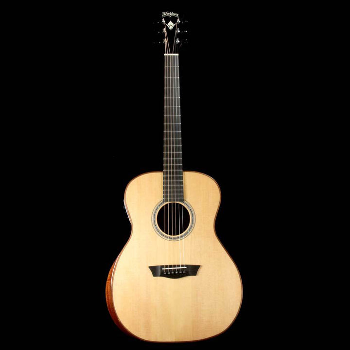 Washburn Comfort Series WCG700SWEK Natural