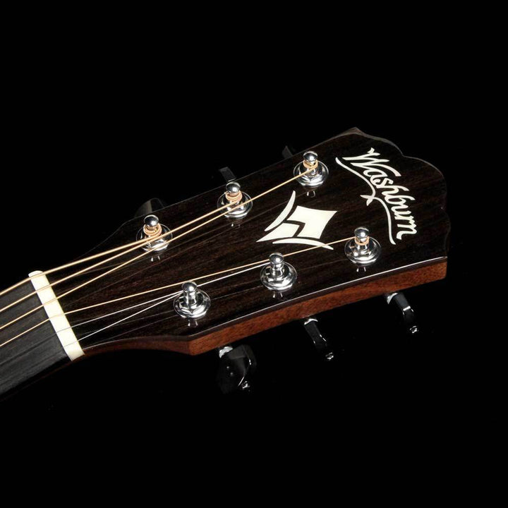 Washburn Comfort Series WCG700SWEK Natural