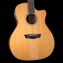 Washburn Woodline WLG110SWCEK Natural