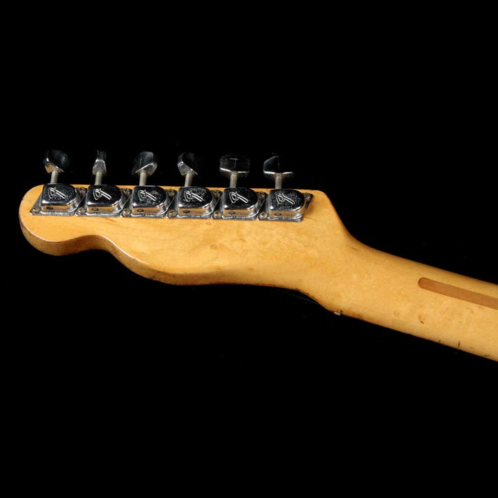 Fender Telecaster Blonde 1973