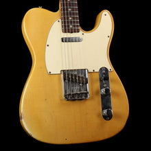 Fender Telecaster Blonde 1973