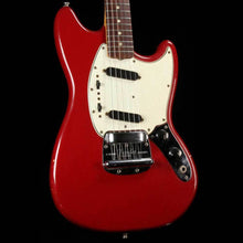 Fender Mustang Dakota Red 1966