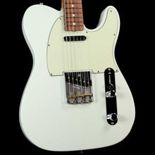 Fender Classic Player Baja '60s Telecaster Faded Sonic Blue 2018