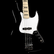 Fender Geddy Lee Electric Jazz Bass Black 2017