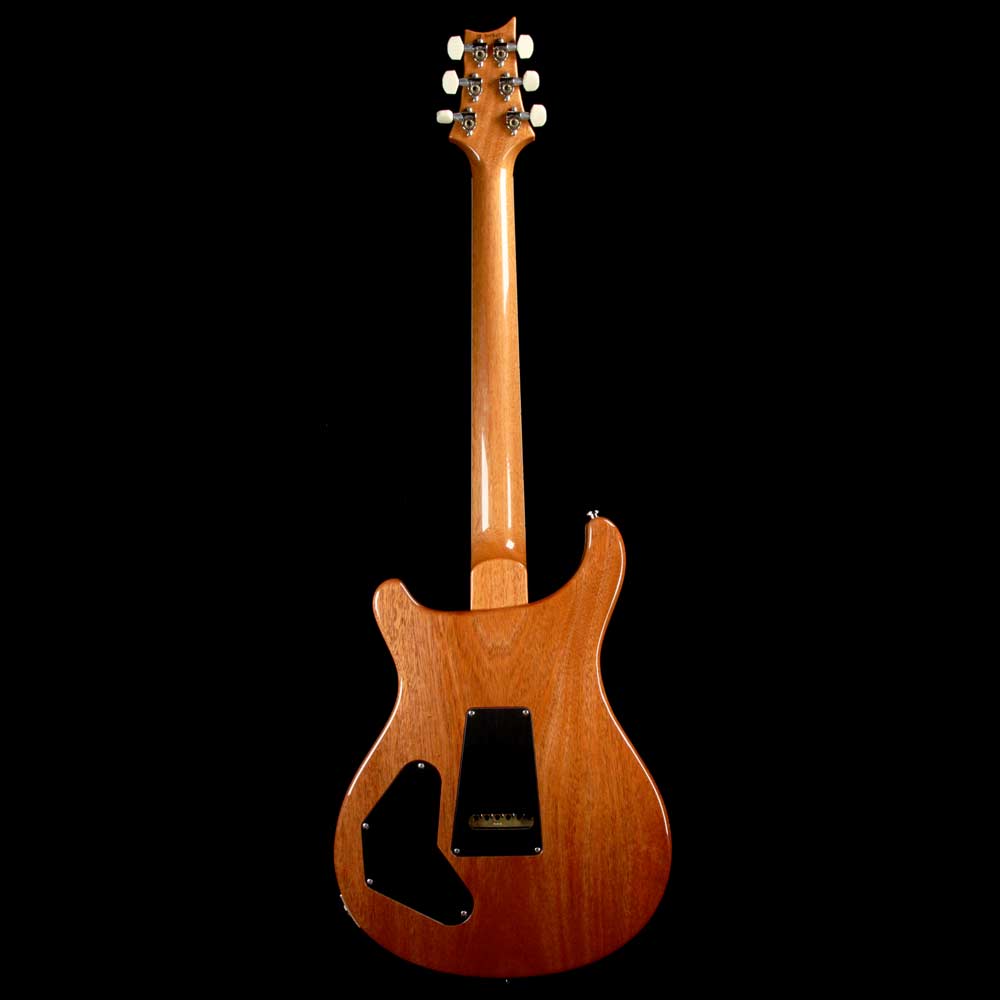 PRS DGT David Grissom Charcoal Jade Burst 2018 Used — 3