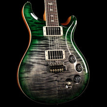 PRS DGT David Grissom Charcoal Jade Burst 2018 Used