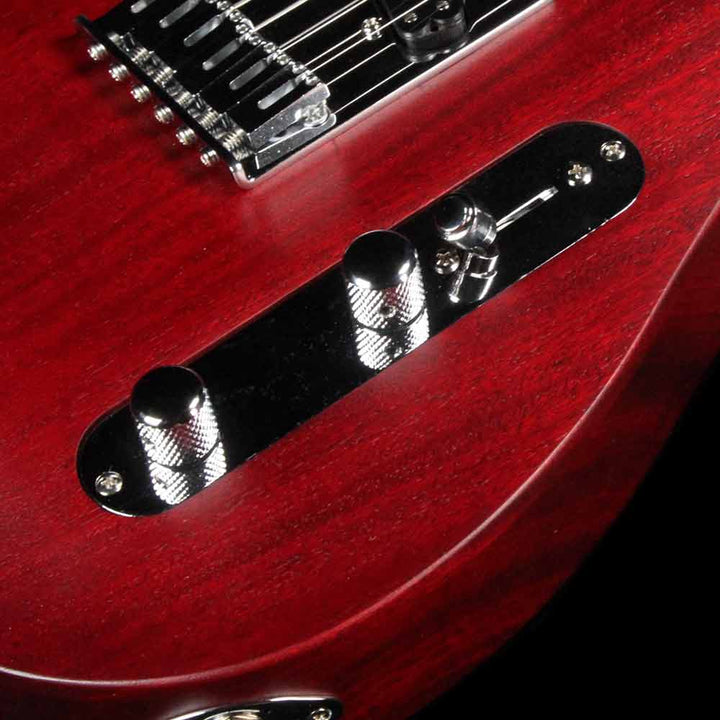 Chapman ML3 RC Satin Cherry 2015